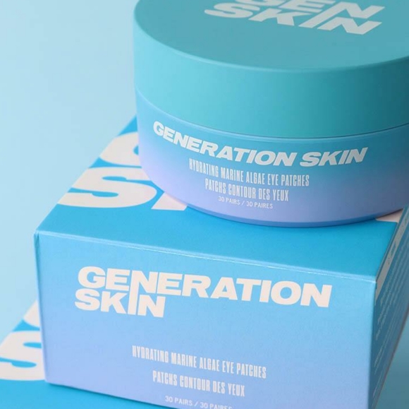 Firming Eye Patches by Generation Skin - Picture 3 of 7
